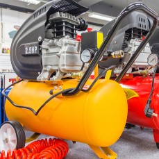 Compressors & Air Equipment