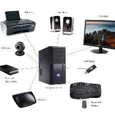 Computer Peripherals