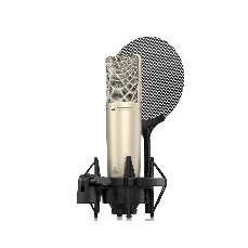 Condenser Microphone