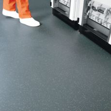 Conductive Flooring