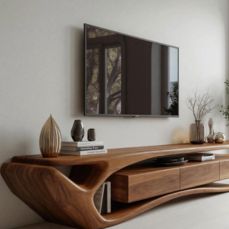 Console Tables
