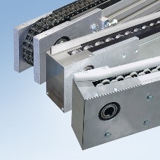 Conveyor Chains