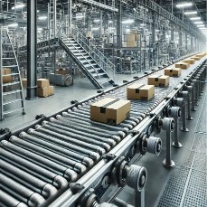 Conveyor Systems