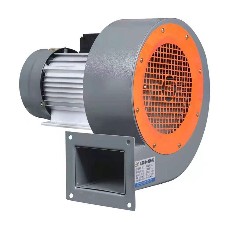 Cooling Blowers