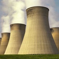 Cooling Towers