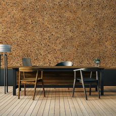 Cork Wall Tile