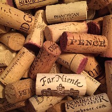 Corks