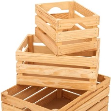 Corner Boards