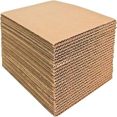 Corrugated Pallets