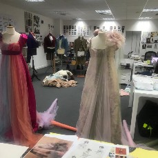 Costume Design