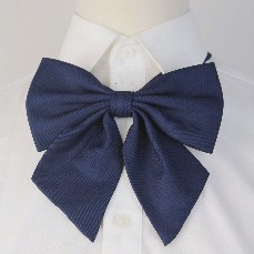 Cotton Bow Tie
