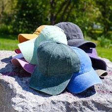 Cotton Caps