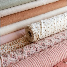 Cotton Fabric