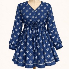 Cotton Kurtas