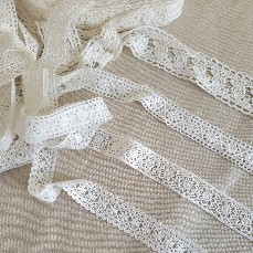 Cotton Lace
