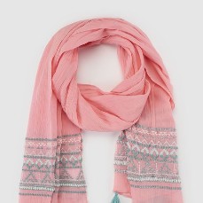 Cotton Stoles