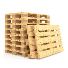 Crates, Trays and Pallets