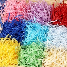 Crinkle Paper