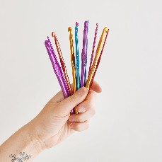 Crochet Hooks