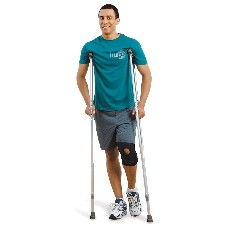 Crutches