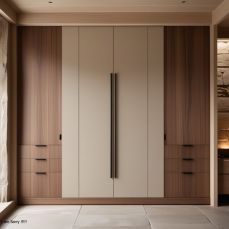 Cupboards