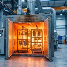 Curing Ovens