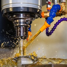 Cutting Oils