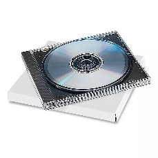DVD Packaging