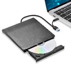DVD Players