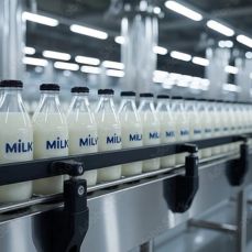 Dairy Plants