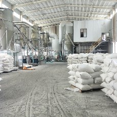 Dal Mill Plants