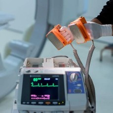 Defibrillators