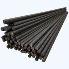 Deformed Bars