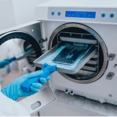 Dental Autoclaves