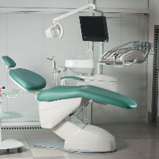 Dental Chairs
