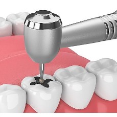Dental Drills