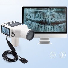 Dental X-Ray Machines