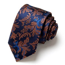 Designer Necktie