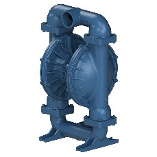 Diaphragm Pumps