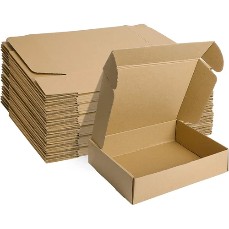 Die Cut & Folding Boxes