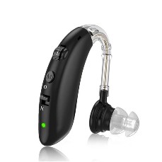 Digital Hearing Aids
