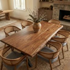 Dining Tables