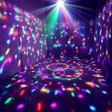 Disco Lights