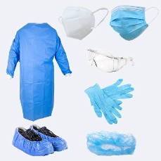 Disposable Medical Supplies
