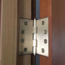 Door Hinges