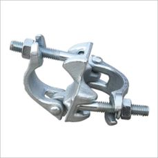 Double Coupler