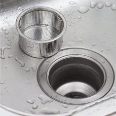 Drain Strainers