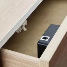 Drawer Locks