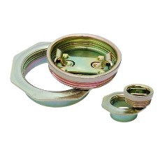 Drum Closures