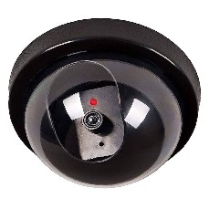 Dummy CCTV Camera